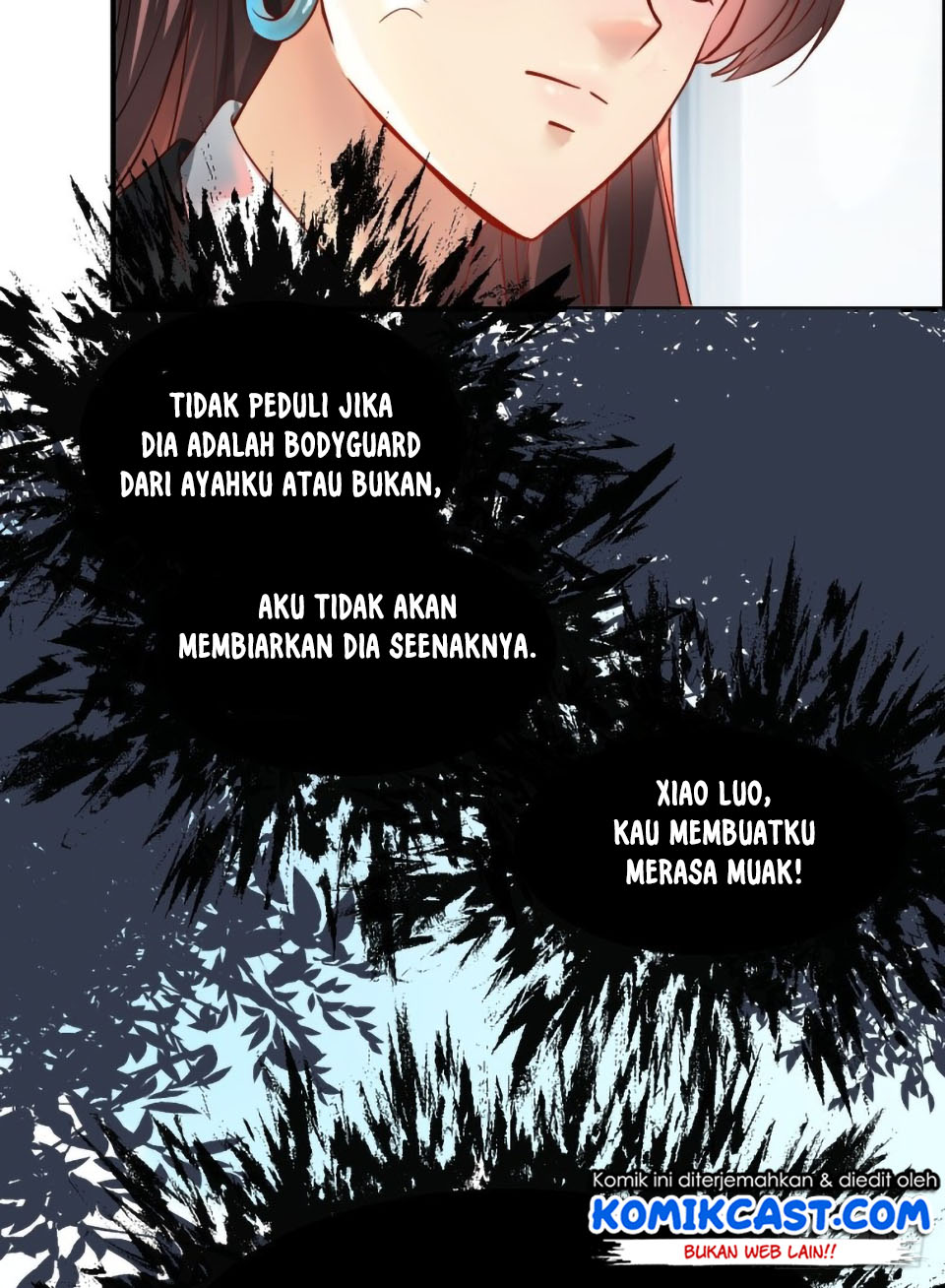 The Genius System Chapter 06 Gambar 39